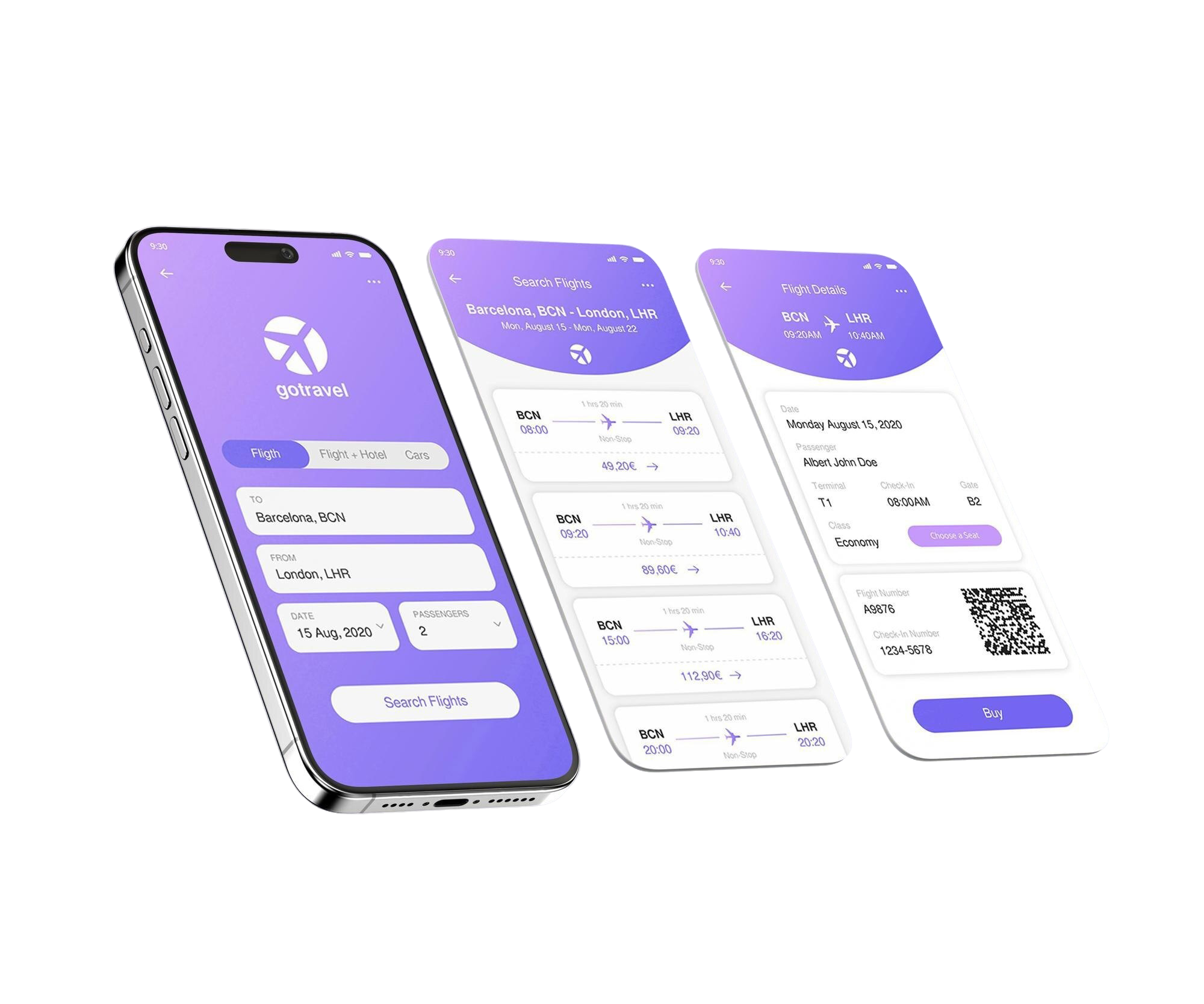 Lemon Media Services